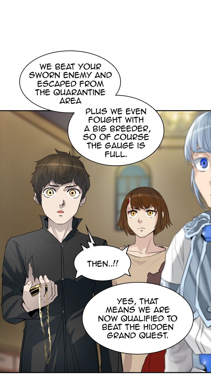 Tower of God, Chapter 356 image 054